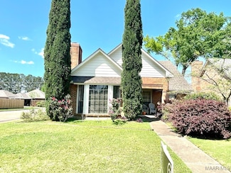 3901 Cedar Ave, Montgomery, AL 36109