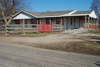 7178 E County Road 450 N, Mooreland, IN 47360
