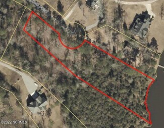 0 Long Point Unit 100315708, Chocowinity, NC 27817