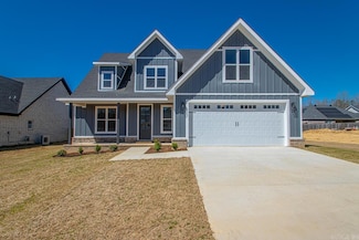 4047 Kindness Ct, Alexander, AR 72002