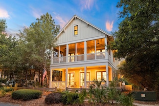 433 Pine Needle Way, Santa Rosa Beach, FL 32459
