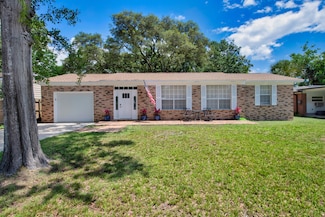 110 Rue Max St, Pensacola, FL 32507