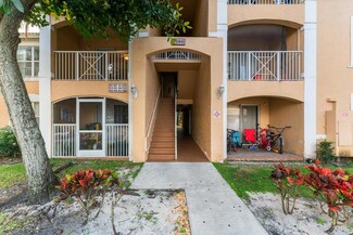 5590 NW 61st St Unit 813, Coconut Creek, FL 33073