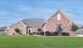 7512 Union Square, Benton, AR 72019