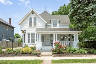 914 E Sycamore St, Kokomo, IN 46901