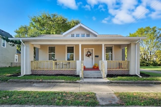 301 Chestnut Ave, Springfield, OH 45503