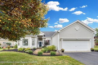 2525 Sparrowbush Ln, Manasquan, NJ 08736