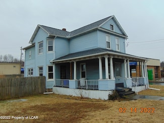 312 Main St, Duryea, PA 18642