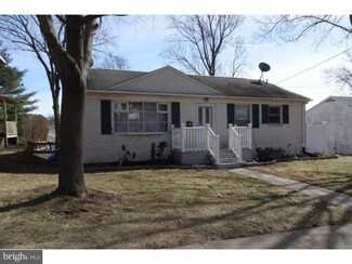 768 N Franklin St, Pottstown, PA 19464