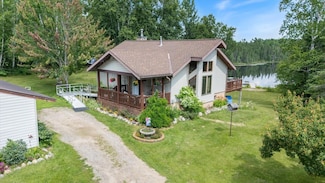 55159 Gale Lake Rd, Bigfork, MN 56628