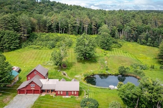 2941 Twenty Mile Stream Rd, Cavendish, VT 05142