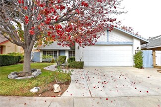 21849 Peppercorn Dr, Santa Clarita, CA 91350