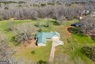 468 Manning Gin Rd, Monroe, GA 30656