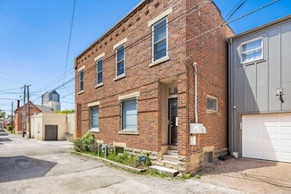 206 E Blenkner St Unit 206, Columbus, OH 43206