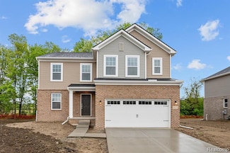 14213 Old Oak Trail, Belleville, MI 48111