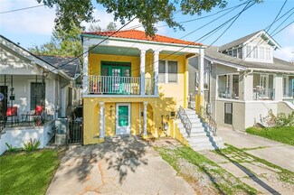 4311 13 Fontainebleau Dr, New Orleans, LA 70125