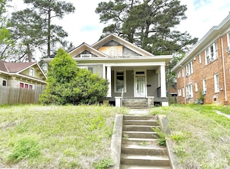 2418 Pinehurst Blvd, Shreveport, LA 71104