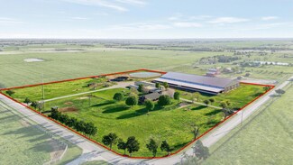 1175 Gunter Rd, Whitesboro, TX 76273