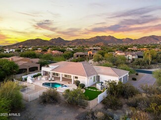 3946 N Pinnacle Hills Cir, Mesa, AZ 85207