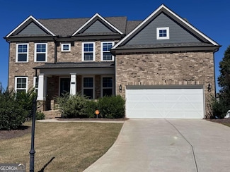 330 Rexmere Rd, McDonough, GA 30252