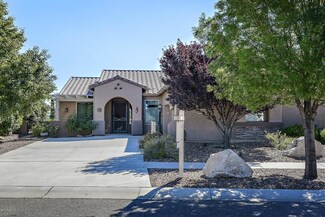 7973 E Crooked Creek Trail, Prescott Valley, AZ 86314