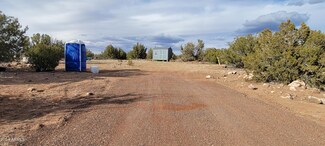 8344 Wagon Ln, Show Low, AZ 85901