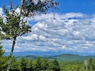 Lot 2 Ernest Day Rd, Hiram, ME 04041