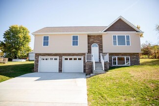50 Emerson Rd, Moundsville, WV 26041