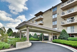 100 W Butterfield Rd Unit 305N, Elmhurst, IL 60126
