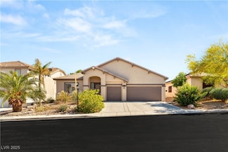 8317 Fritzen Ave, Las Vegas, NV 89131