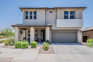 9863 E Acceleration Dr, Mesa, AZ 85212