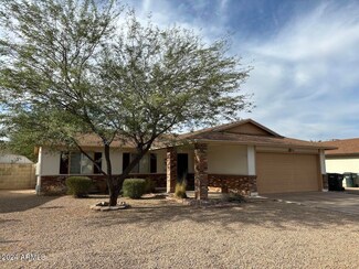 4542 N 100th Dr, Phoenix, AZ 85037