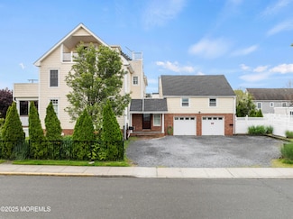 18 Riverdale Ave Unit B, Monmouth Beach, NJ 07750