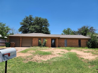 3005 Forest Trail, San Angelo, TX 76904