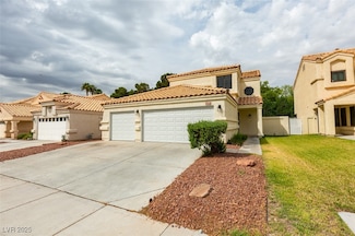 2337 Chatfield Dr, Las Vegas, NV 89128