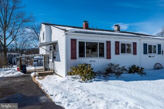 2896 Rossiter Ave, Abington, PA 19001