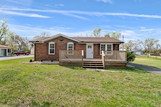 312 Clark Cir, Bowling Green, KY 42103