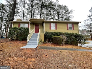 2596 Woodland Dr NW, Kennesaw, GA 30152