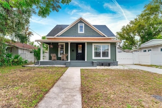 3506 N Arlington Ave, Tampa, FL 33603