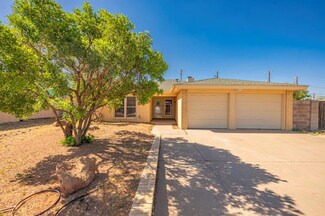 221 E 89th St, Odessa, TX 79765