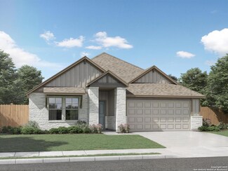 835 Black Horse Way, Timberwood Park, TX 78260