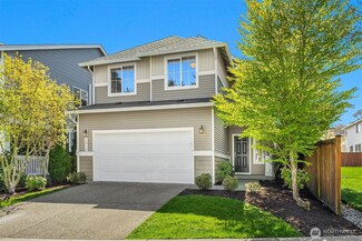1214 124th Place SE, Everett, WA 98208