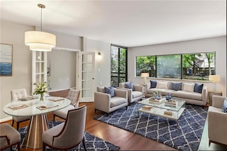 1130 Piedmont Ave NE Unit 410, Atlanta, GA 30309