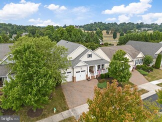 127 Harvest Ridge Dr, Winchester, VA 22601