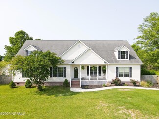 116 Carolina Rd, South Mills, NC 27976