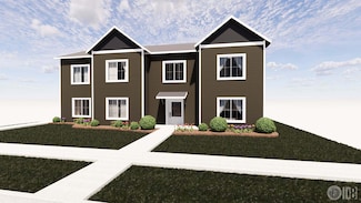 2412 Oak Ln, Brookings, SD 57006