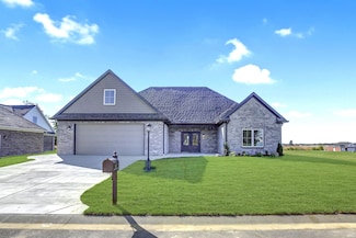 4711 Lemon Grass Ct, Evansville, IN 47725
