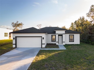 4160 SW 133rd Ln, Ocala, FL 34473