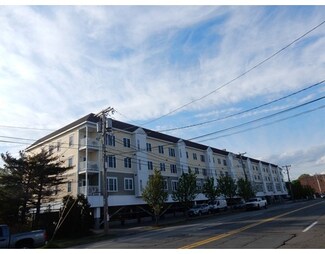 145 Bennington St Unit 206, Revere, MA 02151