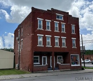 1800 Graham Ave Unit 1, Windber, PA 15963